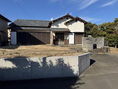 Spacious 5LDK House for Sale in Yaizu's Tajiri-kita Area — Image 1, Yaizu, Shizuoka