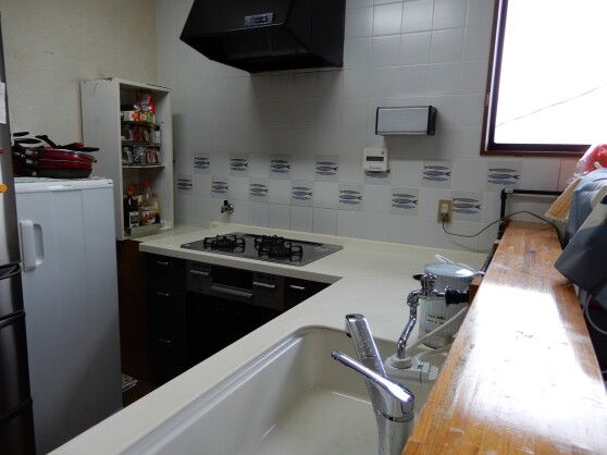 Spacious 10DK House with Two Kitchens in Nabari, Mie - Thumbnail 3