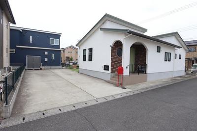 【Homes】Oami Shirato City Midorigaoka 4-chome| — Image 1, Oami Shirasato, Chiba