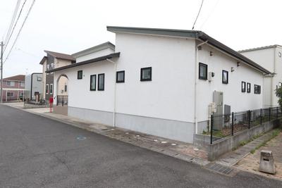 【Homes】Oami Shirato City Midorigaoka 4-chome| — Image 2, Oami Shirasato, Chiba