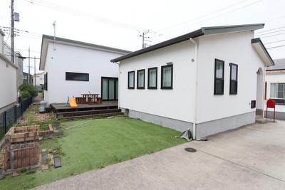 【Homes】Oami Shirato City Midorigaoka 4-chome| — Image 3, Oami Shirasato, Chiba