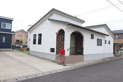 【Homes】Oami Shirato City Midorigaoka 4-chome| — Image 1, Oami Shirasato, Chiba