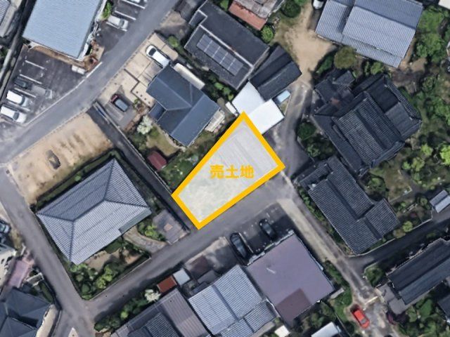 Land for Sale in Yonago, Tottori - 145.1 sqm Plot with Demolition - Thumbnail 2
