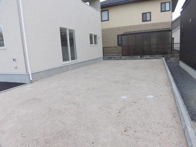 New 3LDK House for Sale in Yonago City, Tottori - Thumbnail 3