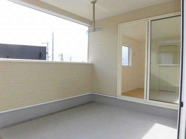 New 3LDK House for Sale in Yonago City, Tottori - Thumbnail 4
