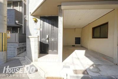 4DK Steel-Framed House Near Mozenmori Station, Osaka — Image 3, Nishiyodogawa, Osaka