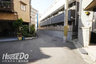 4DK Steel-Framed House Near Mozenmori Station, Osaka — Image 2, Nishiyodogawa, Osaka