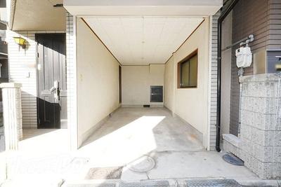 4DK Steel-Framed House Near Mozenmori Station, Osaka — Image 4, Nishiyodogawa, Osaka