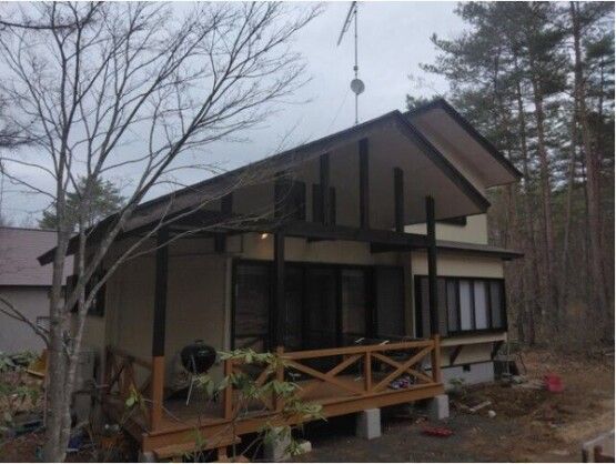 2LDK House for Sale in Tsumagoi Village, Gunma - Thumbnail 2