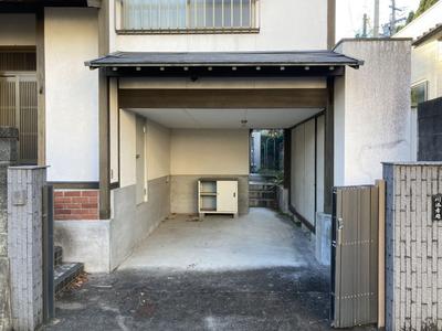 [Homes] Used detached house 6 minutes walk from Tobe Mukai Minamidai bus stop (Tobe-cho, Iyo-gun) — Image 4, Tobe, Ehime