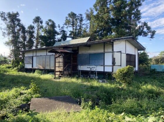 5K Wooden House for Sale on 882m² Land in Yamagata City - Thumbnail 3