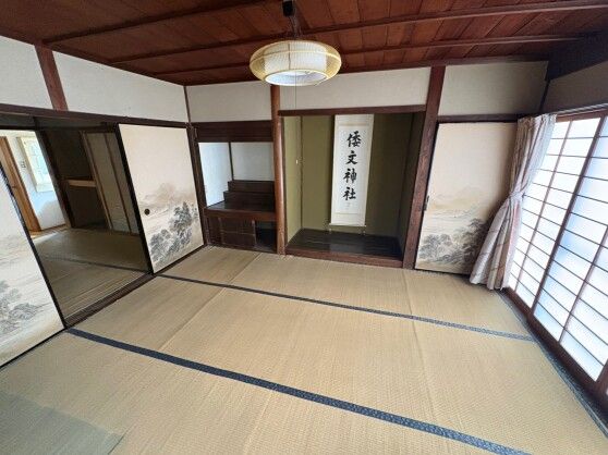 Traditional House with Workshop for Sale in Yosano, Kyoto - Thumbnail 2