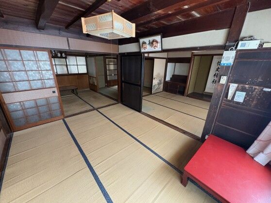 Traditional House with Workshop for Sale in Yosano, Kyoto - Thumbnail 3