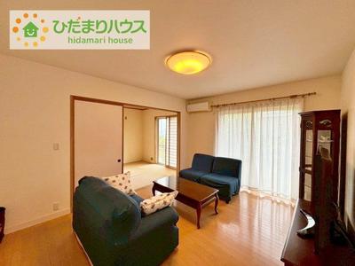 4LDK Family Home in Hitachi's Jūō District, Ibaraki — Image 3, Hitachi, Ibaraki