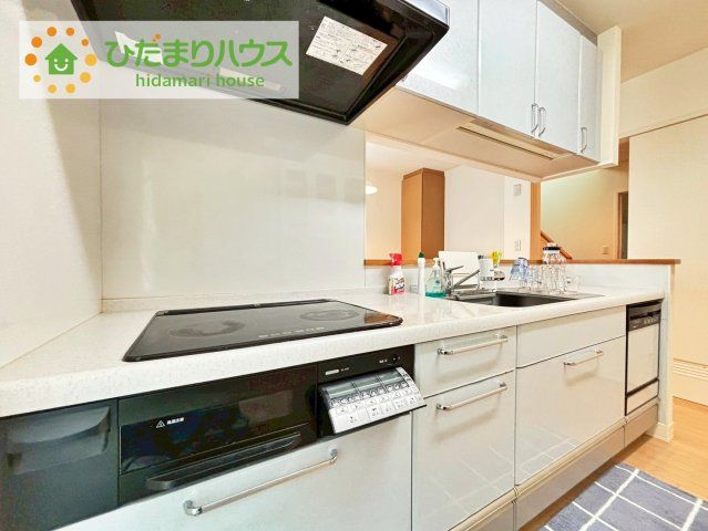 4LDK Family Home in Hitachi's Jūō District, Ibaraki - Thumbnail 3