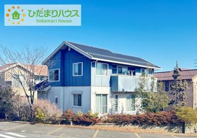 4LDK Family Home in Hitachi's Jūō District, Ibaraki — Image 1, Hitachi, Ibaraki