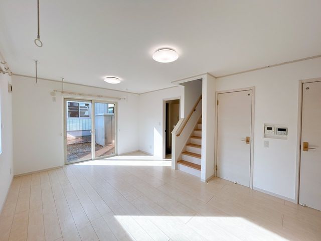 3LDK Renovated House for Sale in Shiwa Town, Iwate - Thumbnail 4