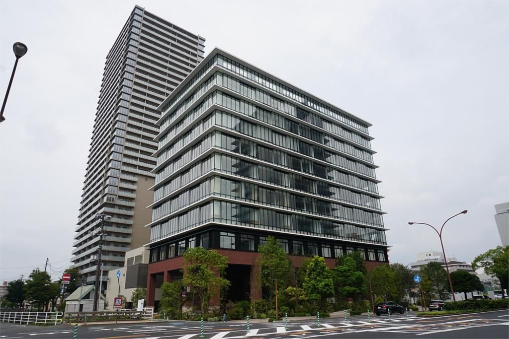 1LDK Apartment for Sale in Okayama's Kita Ward - Thumbnail 3