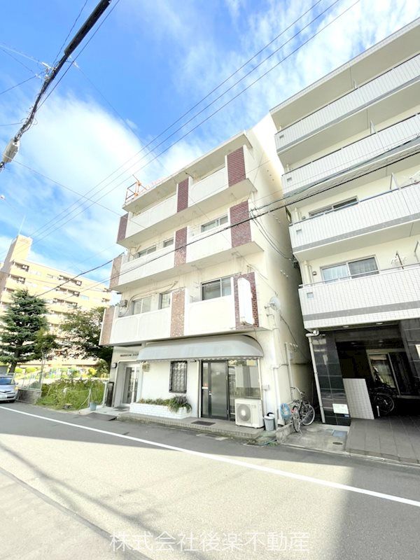 1LDK Apartment for Sale in Okayama's Kita Ward - Thumbnail 2