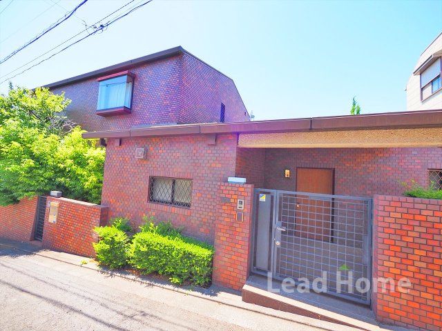 6SLDK Reinforced Concrete House for Sale in Ota Ward, Tokyo - Thumbnail 3