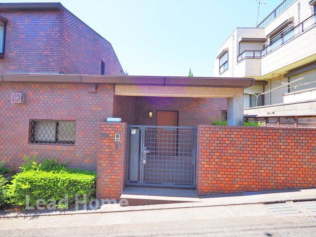6SLDK Reinforced Concrete House for Sale in Ota Ward, Tokyo - Thumbnail 4