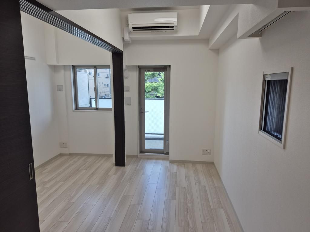 Estem Court Nagoya Kurokawa Charmant Corner Unit 1DK - Thumbnail 4