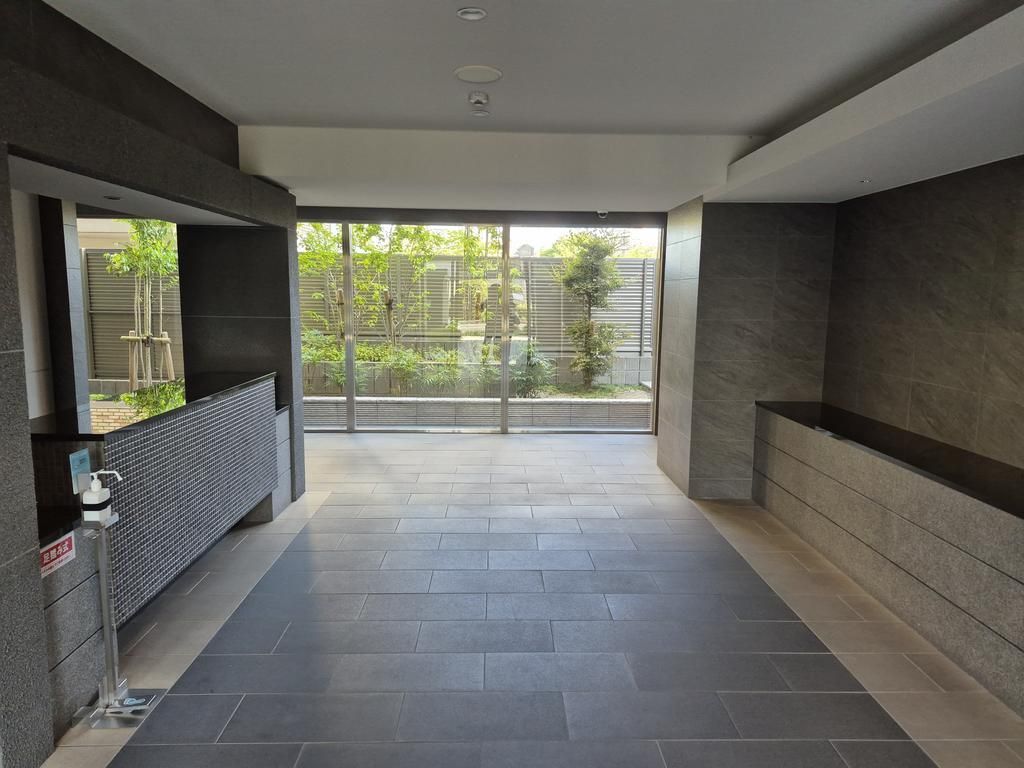 Estem Court Nagoya Kurokawa Charmant Corner Unit 1DK - Thumbnail 3
