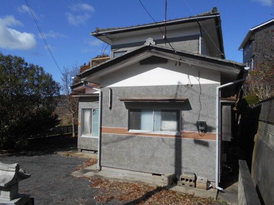 5K Wooden House for Sale in Hisanohama, Iwaki, Fukushima - Thumbnail 3