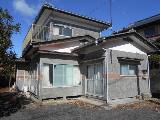 5K Wooden House for Sale in Hisanohama, Iwaki, Fukushima - Thumbnail 2