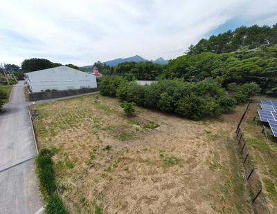 Spacious 4DK House on Large Land in Hokuto City, Yamanashi — Image 1, Hokuto, Yamanashi