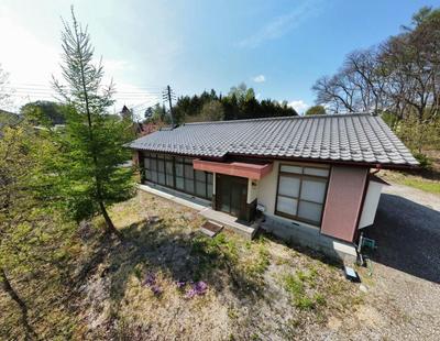 Spacious 4DK House on Large Land in Hokuto City, Yamanashi — Image 3, Hokuto, Yamanashi