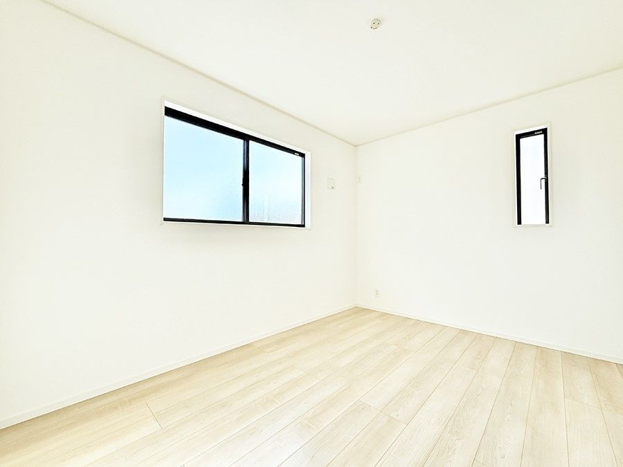 New 3-4LDK Houses in Musashimurayama, Tokyo from 29.8M Yen - Thumbnail 2