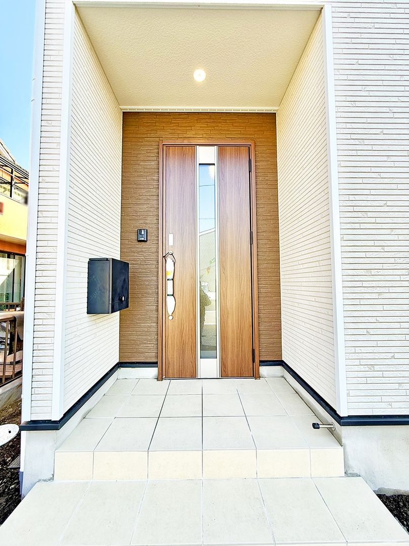 New 3-4LDK Houses in Musashimurayama, Tokyo from 29.8M Yen - Thumbnail 3