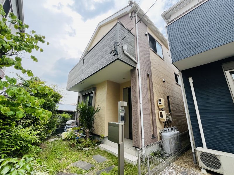 3SLDK House with Solar Panels in Kasugai - Thumbnail 4