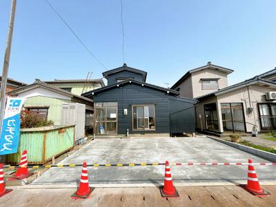 Renovated 3SLDK House for Sale in Mitsuke City — Image 1, Mitsuke, Niigata