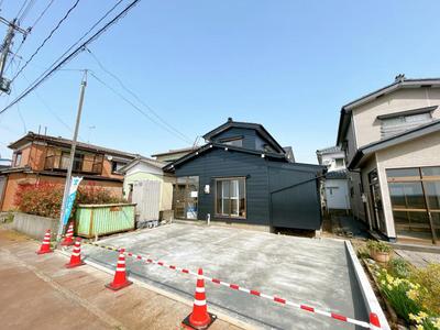 Renovated 3SLDK House for Sale in Mitsuke City — Image 1, Mitsuke, Niigata