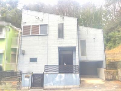 2LDK house near Kobayashi Station in Takarazuka — Image 1, Takarazuka, Hyogo