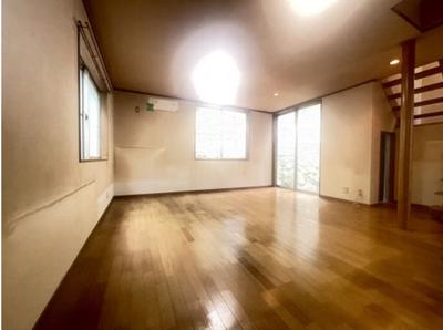 2LDK house near Kobayashi Station in Takarazuka — Image 4, Takarazuka, Hyogo