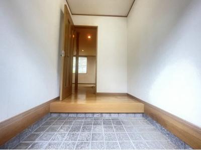 2LDK house near Kobayashi Station in Takarazuka — Image 3, Takarazuka, Hyogo