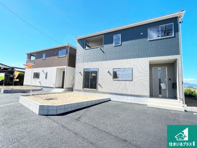 New Build Family Home in Suzuka, Mie - Cradlegarden Series - Thumbnail 4