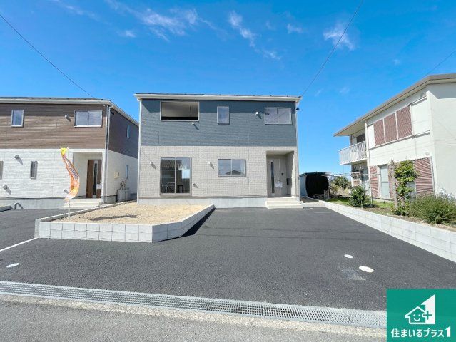New Build Family Home in Suzuka, Mie - Cradlegarden Series - Thumbnail 3