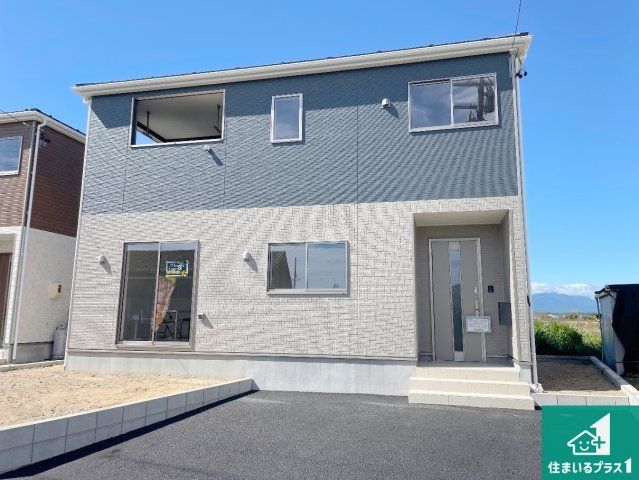 New Build Family Home in Suzuka, Mie - Cradlegarden Series - Thumbnail 2