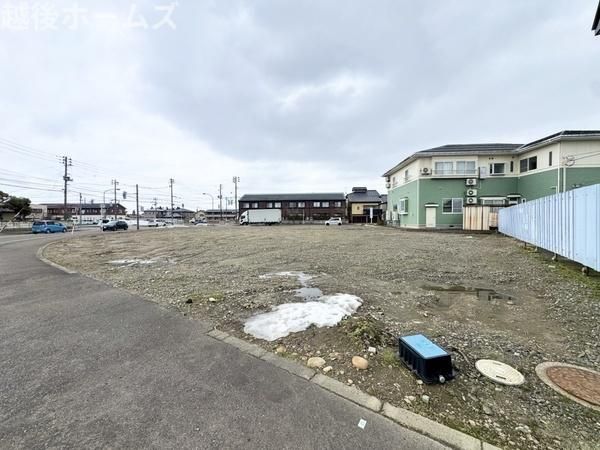 Vacant Land Plot for Sale in Nagaoka, Niigata - No Building Conditions - Thumbnail 2