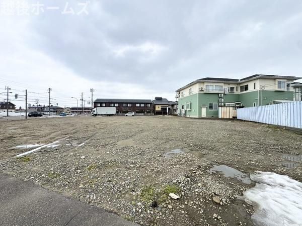 Vacant Land Plot for Sale in Nagaoka, Niigata - No Building Conditions - Thumbnail 3