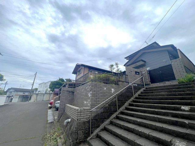 5K Wooden House for Sale in Yoshinari, Sendai - Thumbnail 3