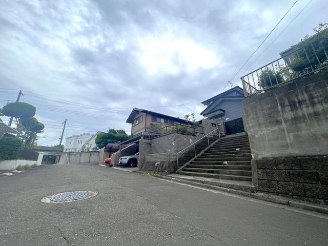 5K Wooden House for Sale in Yoshinari, Sendai - Thumbnail 2