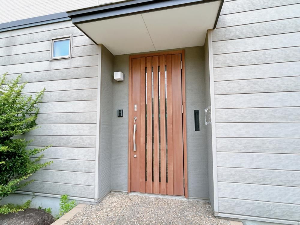 2SLDK House for Sale in Mizuhashi, Toyama City - Thumbnail 4