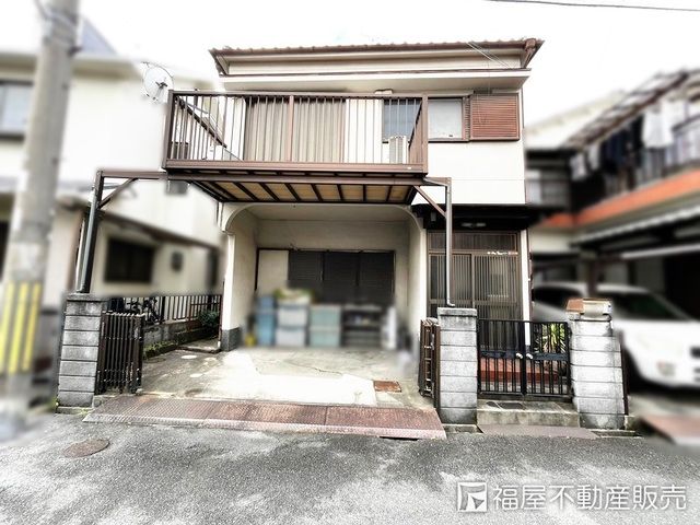 3LDK House in Hirakata with 66.25㎡ Land Near JR Tsuda Station - Thumbnail 4