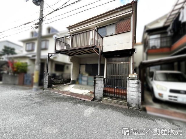 3LDK House in Hirakata with 66.25㎡ Land Near JR Tsuda Station - Thumbnail 3