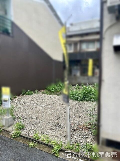 Land for Sale in Sakyo Ward, Kyoto - Building Conditioned Plot - Thumbnail 2